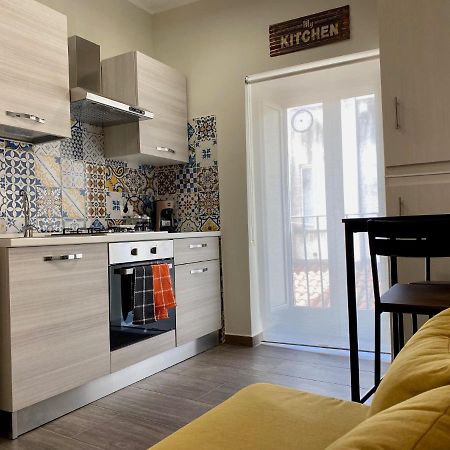 Casa Vacanze Fontana Fraterna Isernia Exteriör bild