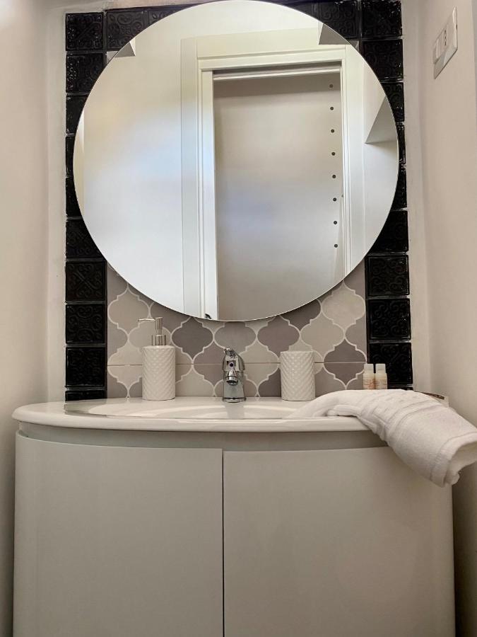 Casa Vacanze Fontana Fraterna Isernia Exteriör bild