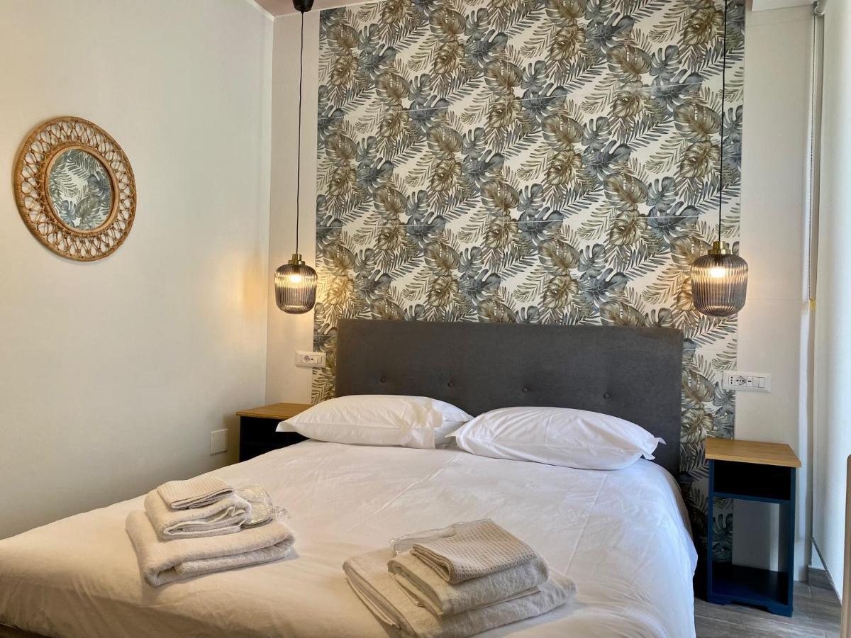 Casa Vacanze Fontana Fraterna Isernia Exteriör bild
