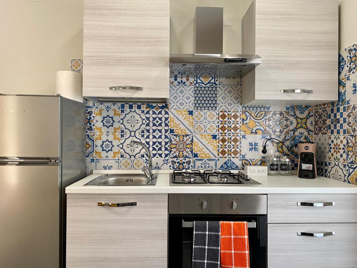 Casa Vacanze Fontana Fraterna Isernia Exteriör bild