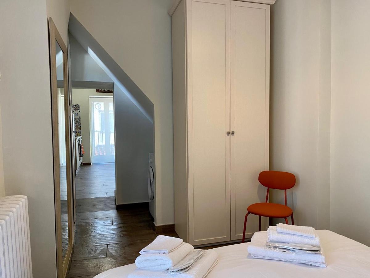 Casa Vacanze Fontana Fraterna Isernia Exteriör bild