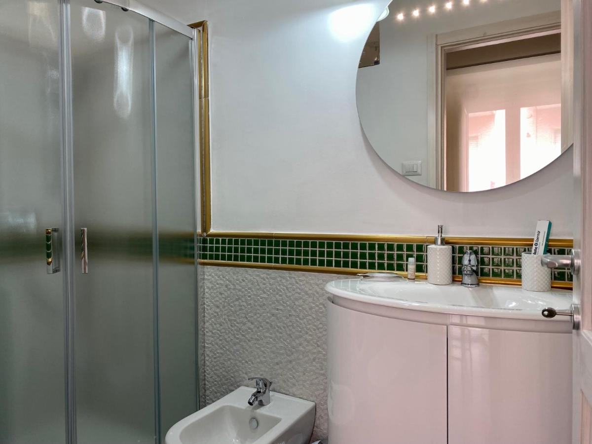 Casa Vacanze Fontana Fraterna Isernia Exteriör bild