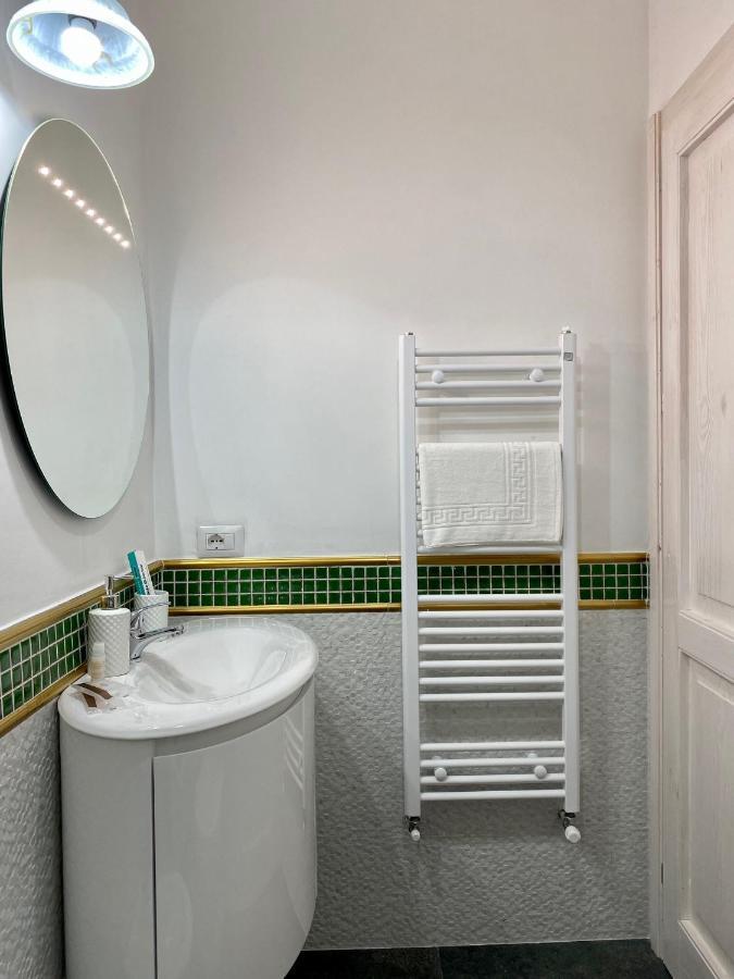 Casa Vacanze Fontana Fraterna Isernia Exteriör bild