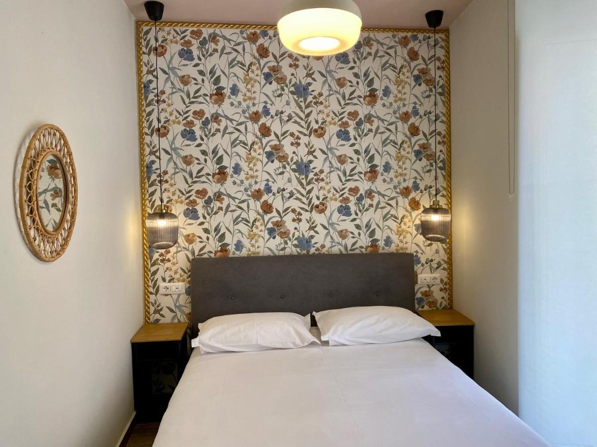 Casa Vacanze Fontana Fraterna Isernia Exteriör bild