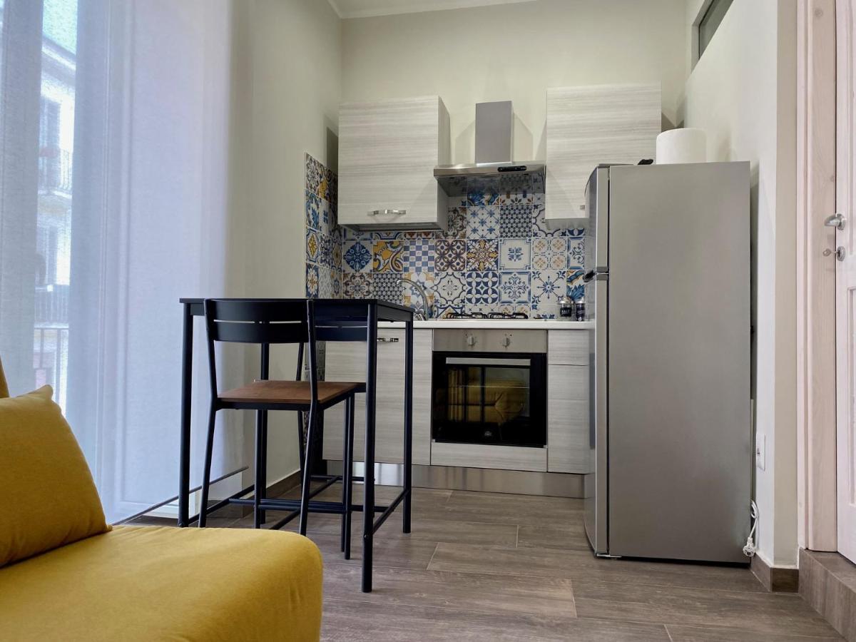 Casa Vacanze Fontana Fraterna Isernia Exteriör bild