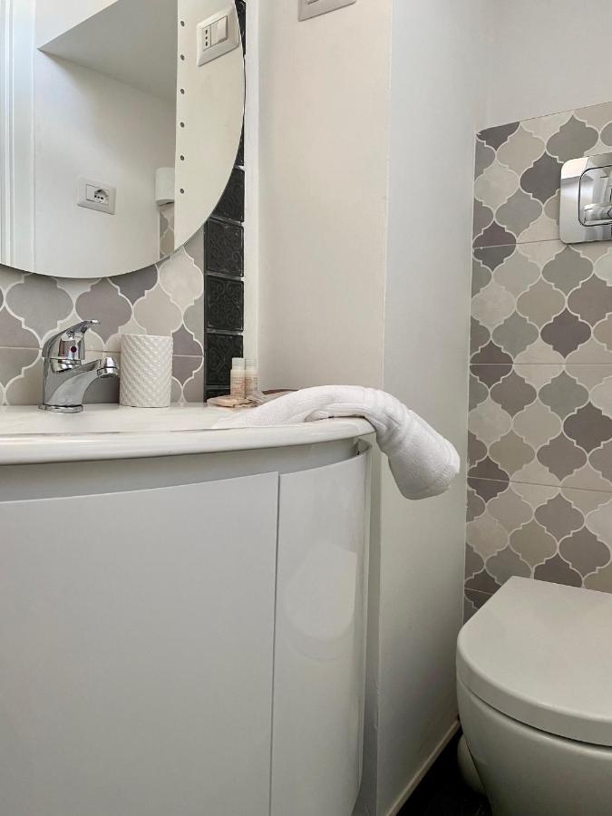 Casa Vacanze Fontana Fraterna Isernia Exteriör bild